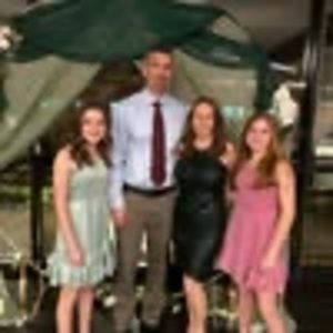 Meet your Posher, Stacey smith